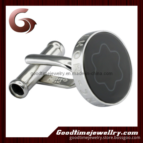 Stainless Steel Cufflinks 2013